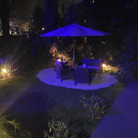 Willa Nad Potokiem Bad Kudowa Exterior foto