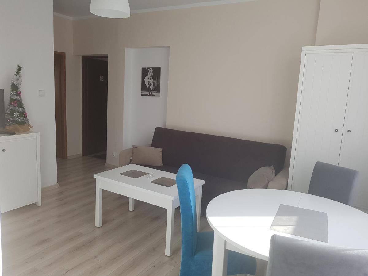 Willa Nad Potokiem Bad Kudowa Exterior foto