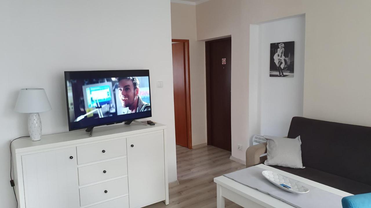 Willa Nad Potokiem Bad Kudowa Exterior foto